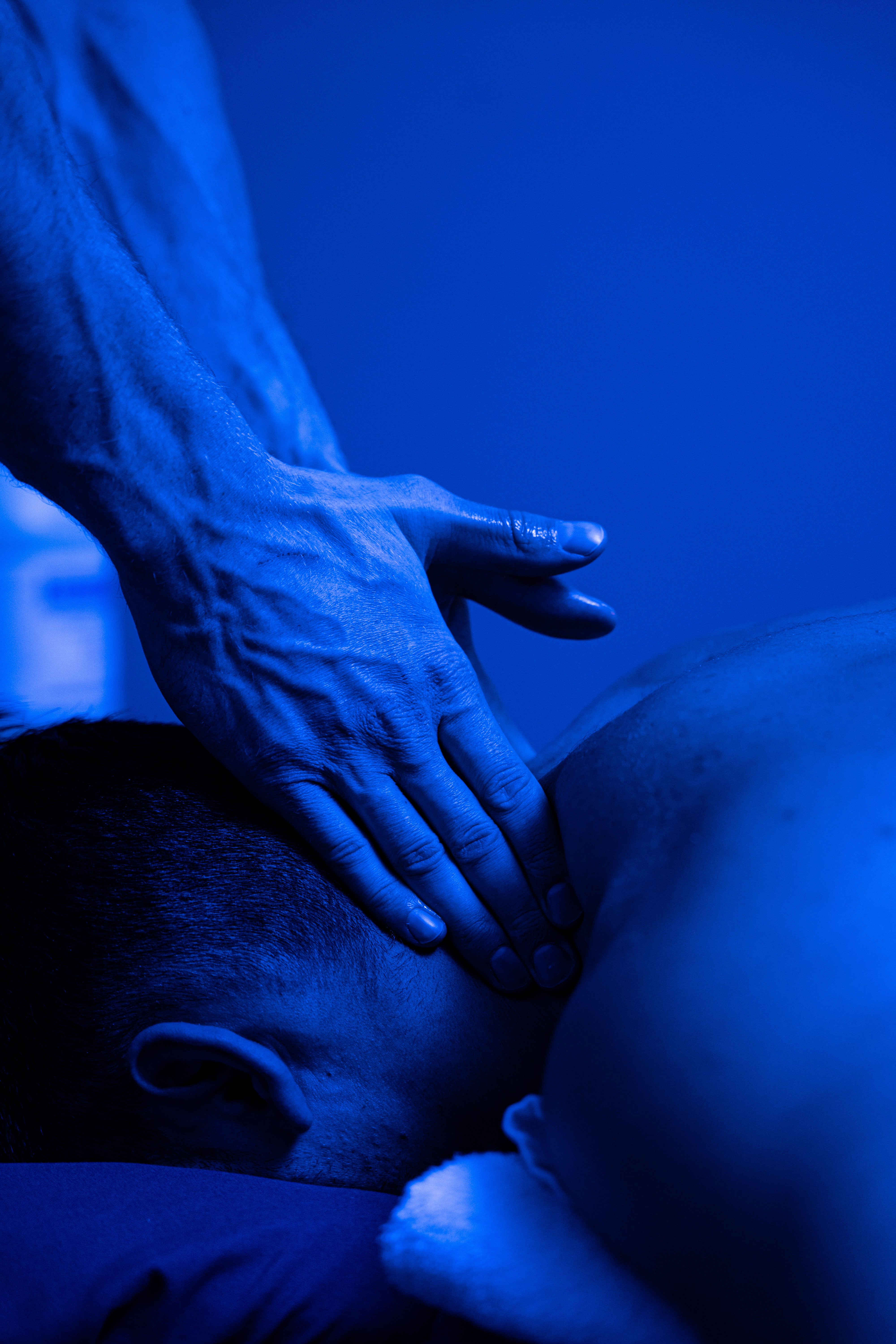 Relaxation Massage